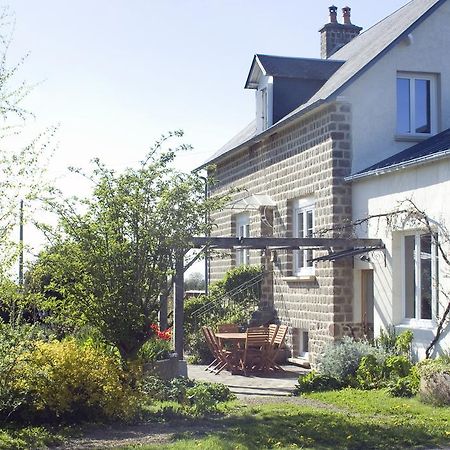La Nesliere Chambres D'Hotes Bio Saint-Symphorien-des-Monts Exteriér fotografie